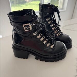 Jeffrey Campbell Boots